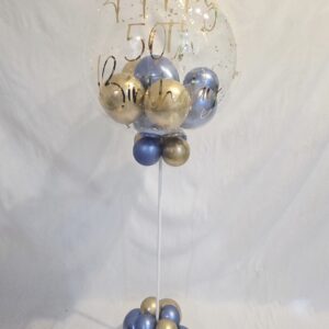 Balloon Table Stand