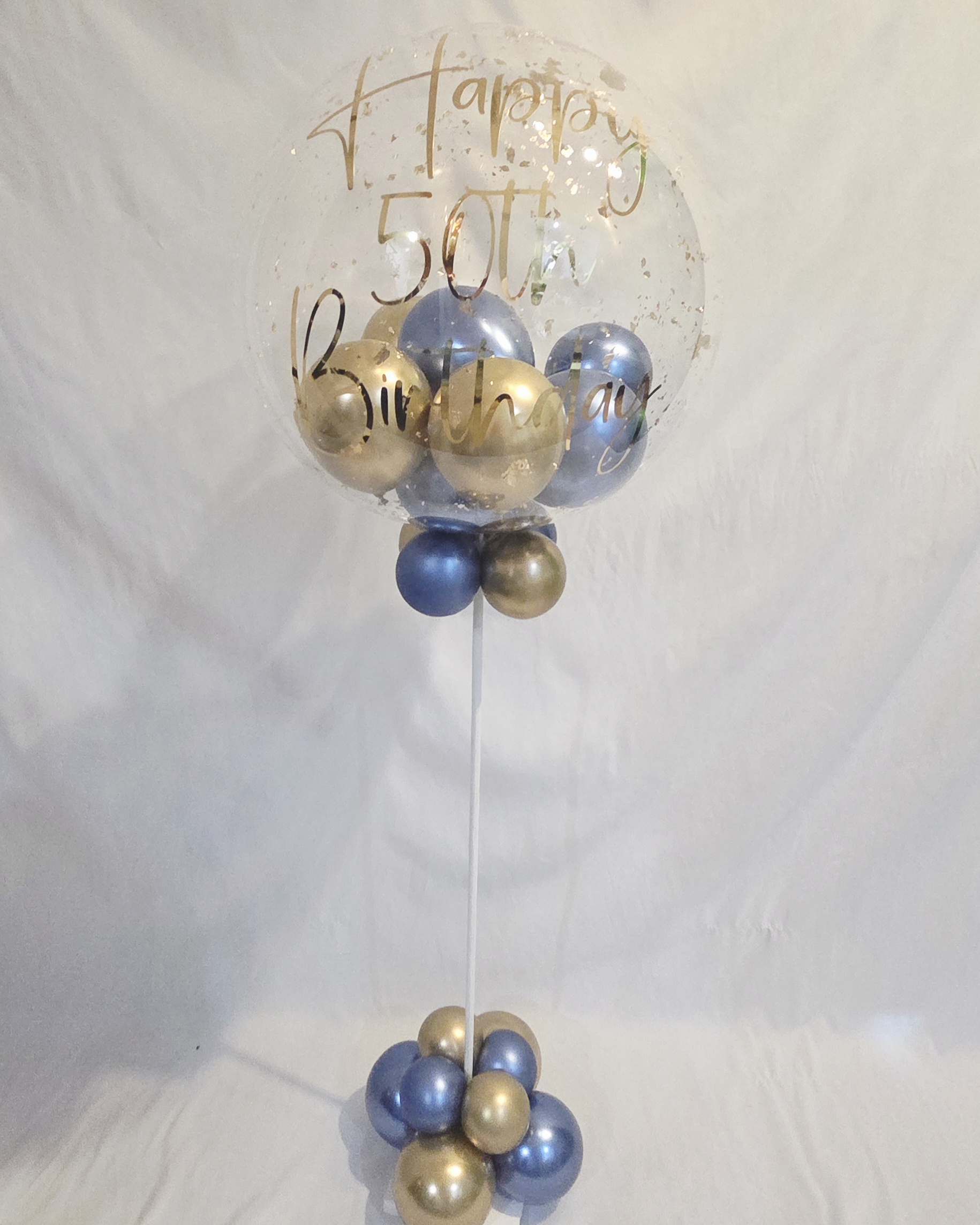 Balloon Table Stand