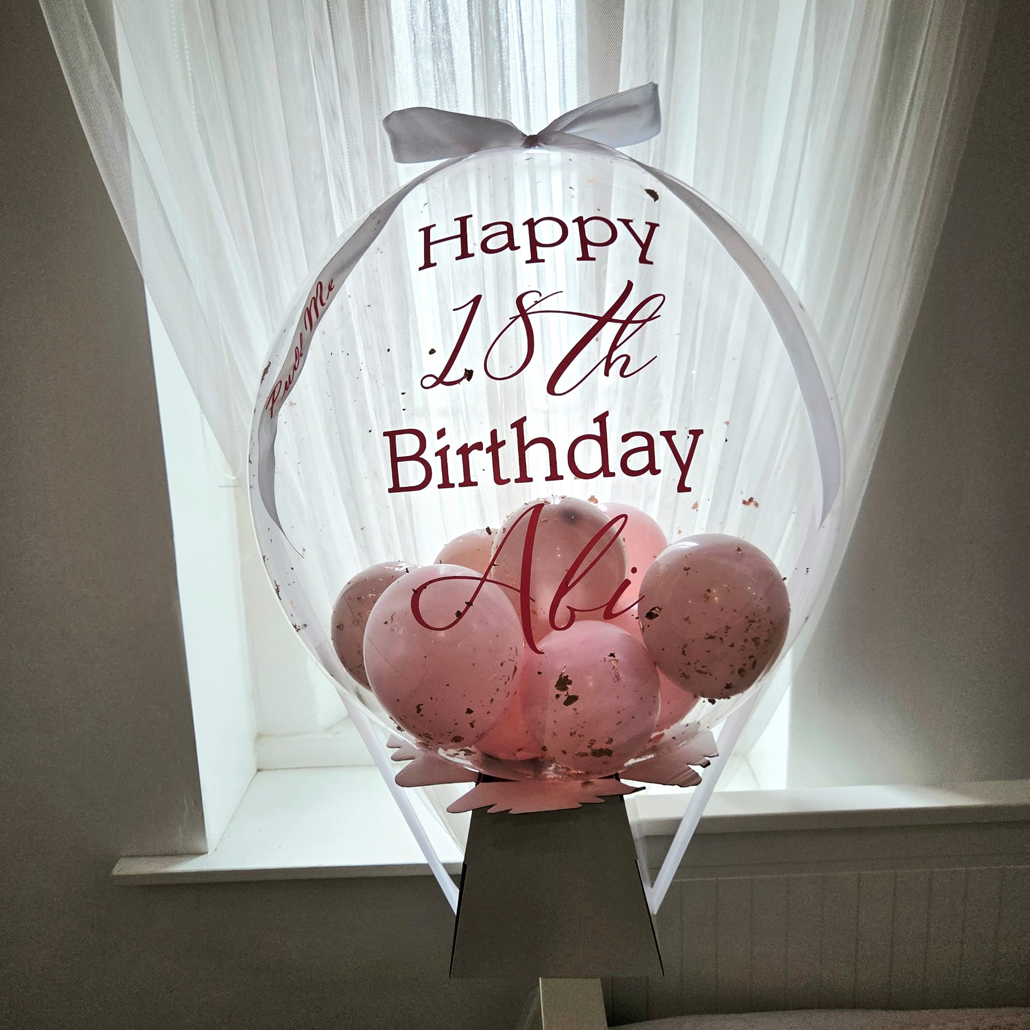 The Floating Surprise Money Balloon: An Unforgettable Gift - Image 8