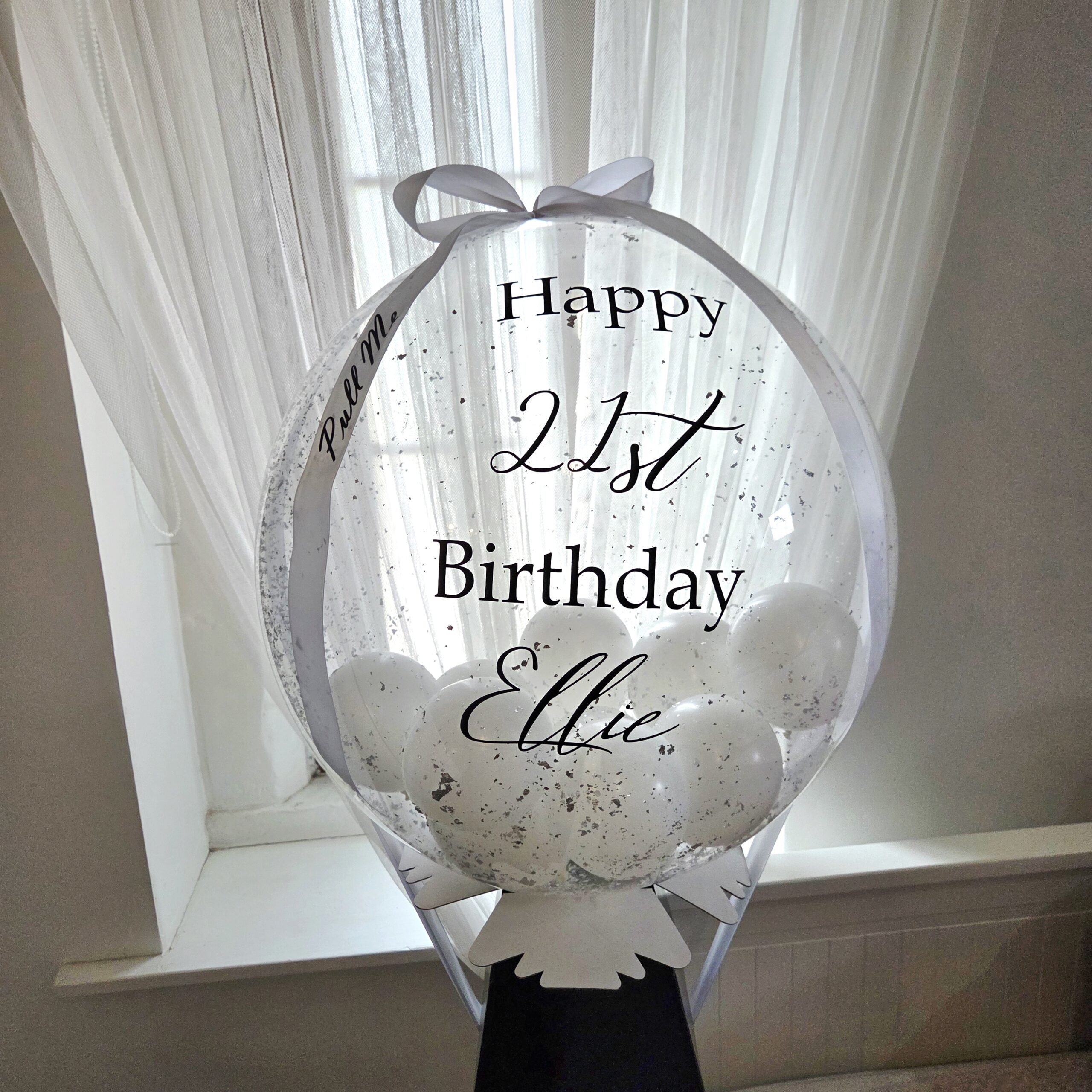 The Floating Surprise Money Balloon: An Unforgettable Gift - Image 11