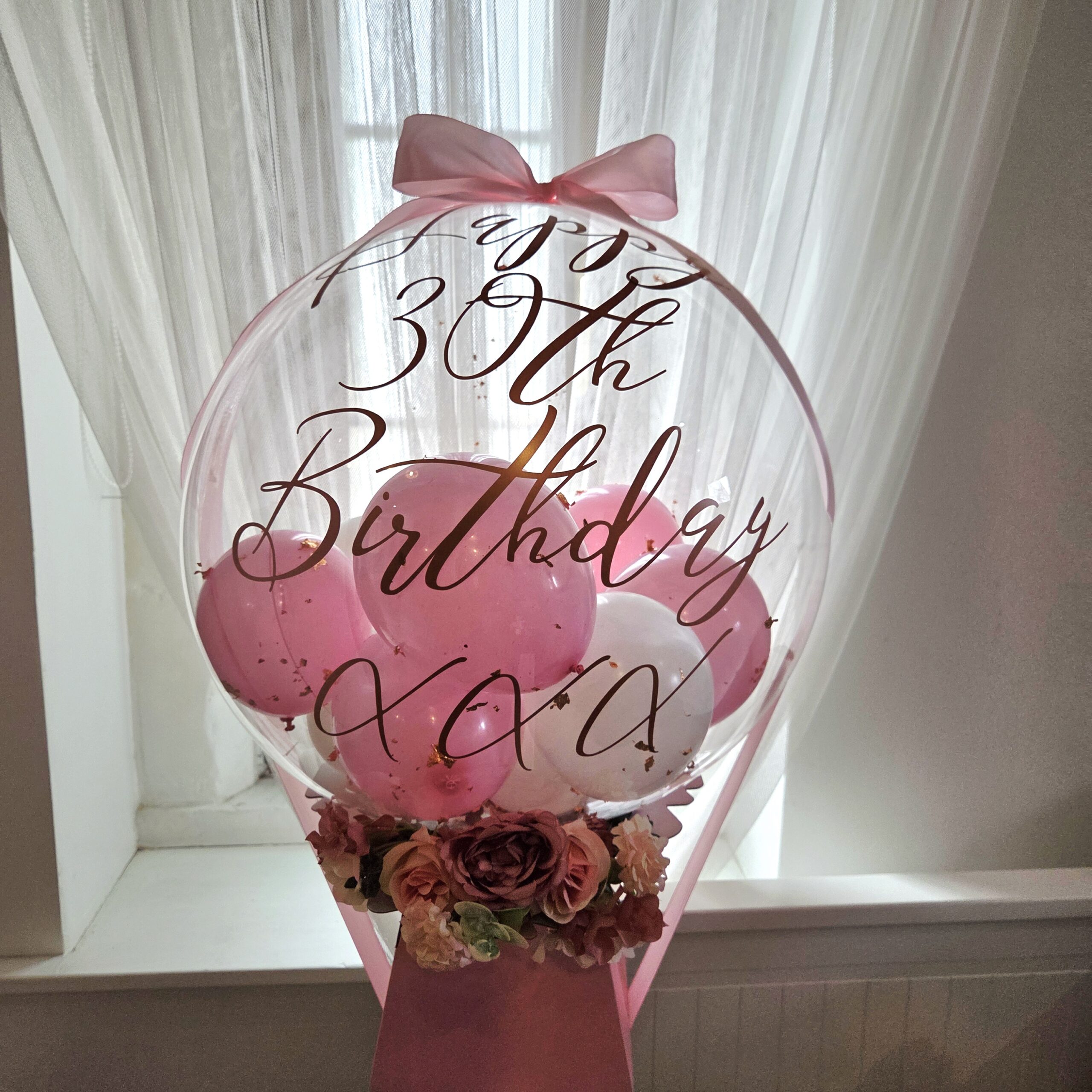 The Floating Surprise Money Balloon: An Unforgettable Gift - Image 12