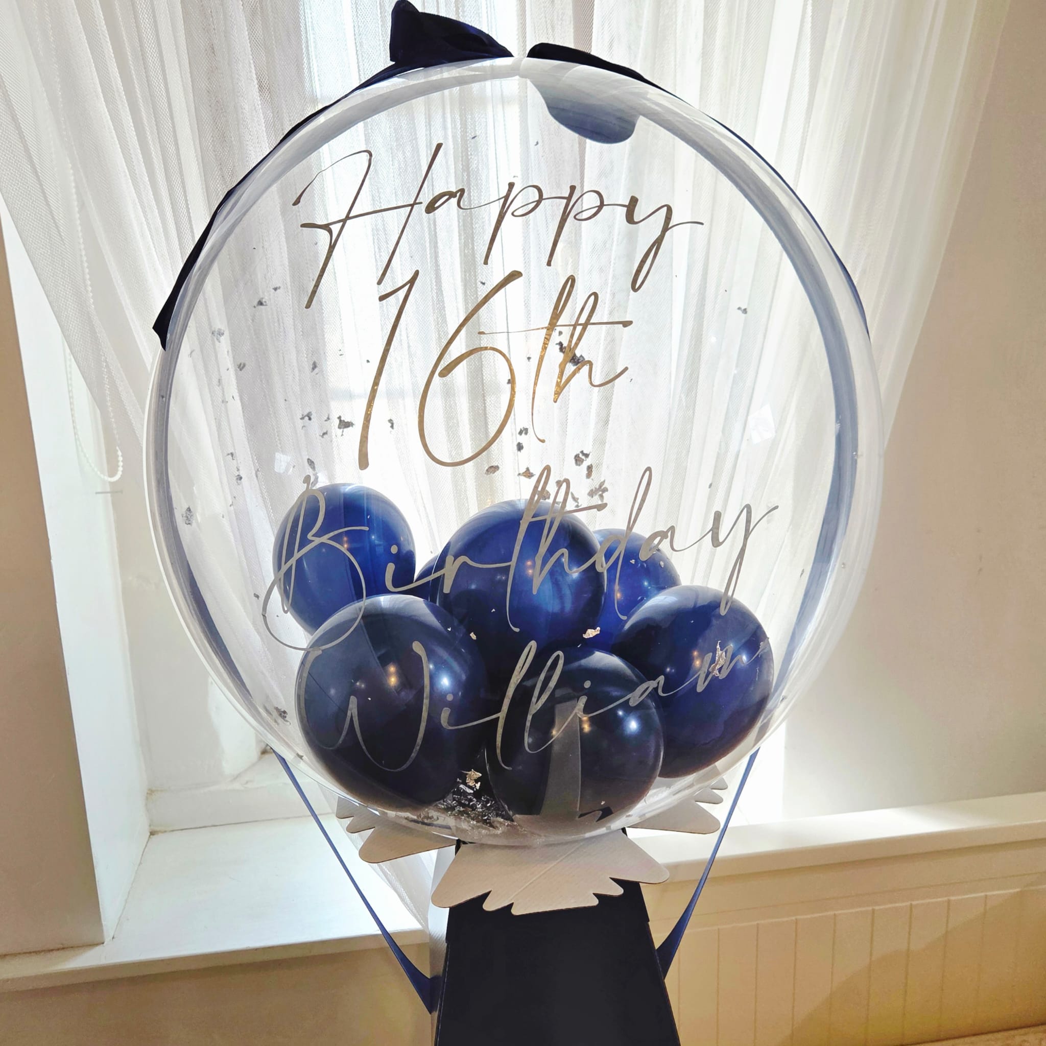 The Floating Surprise Money Balloon: An Unforgettable Gift - Image 13