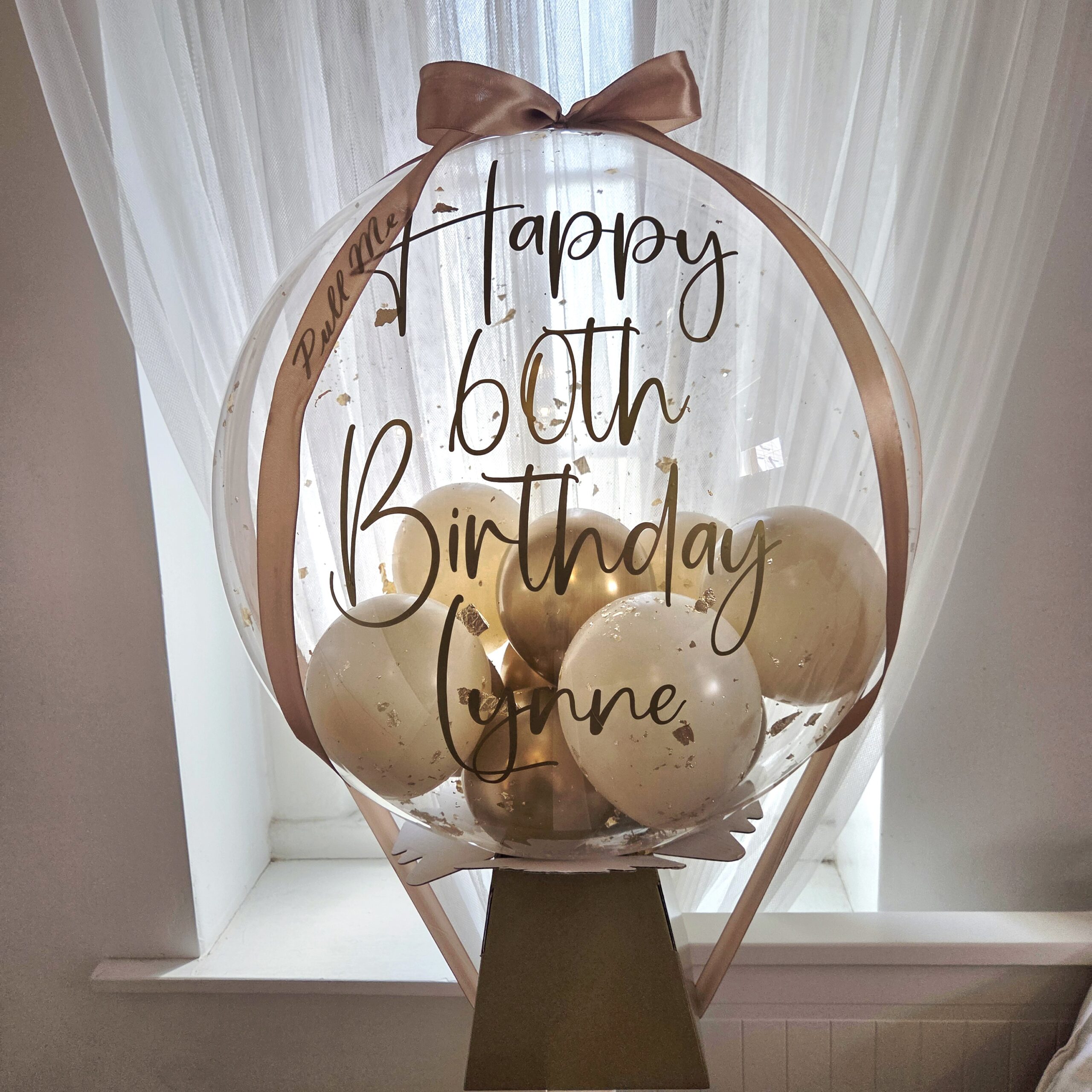 The Floating Surprise Money Balloon: An Unforgettable Gift - Image 4
