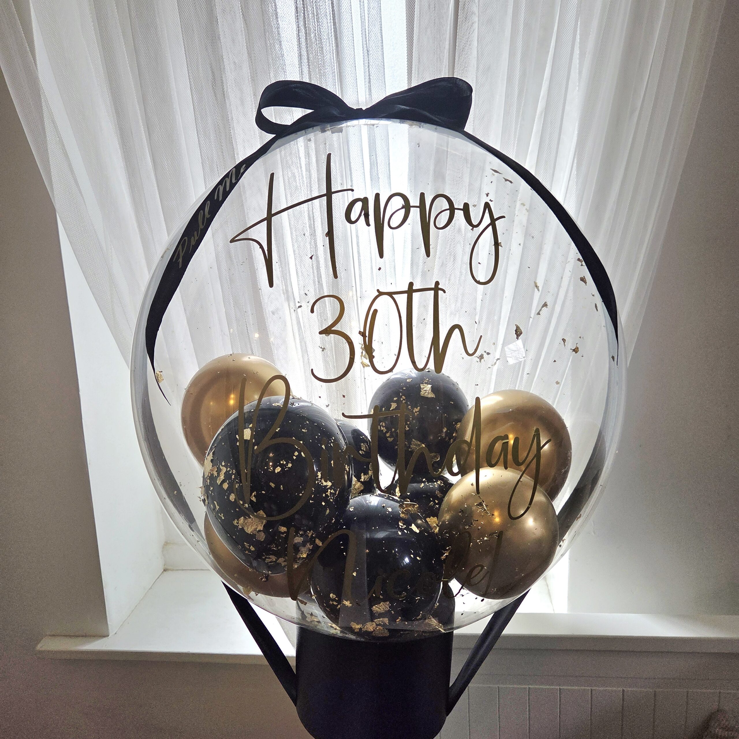 The Floating Surprise Money Balloon: An Unforgettable Gift - Image 7