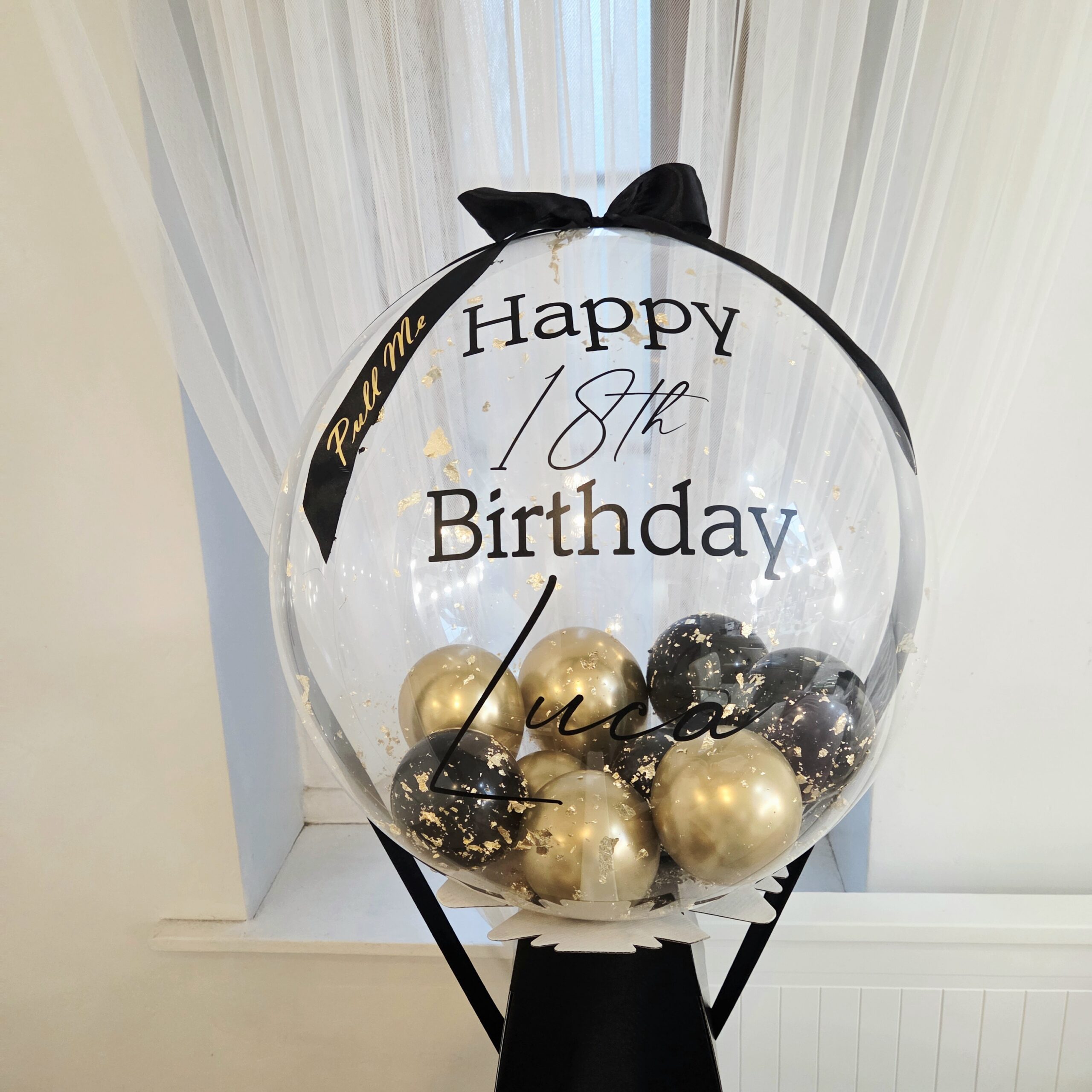 The Floating Surprise Money Balloon: An Unforgettable Gift - Image 10