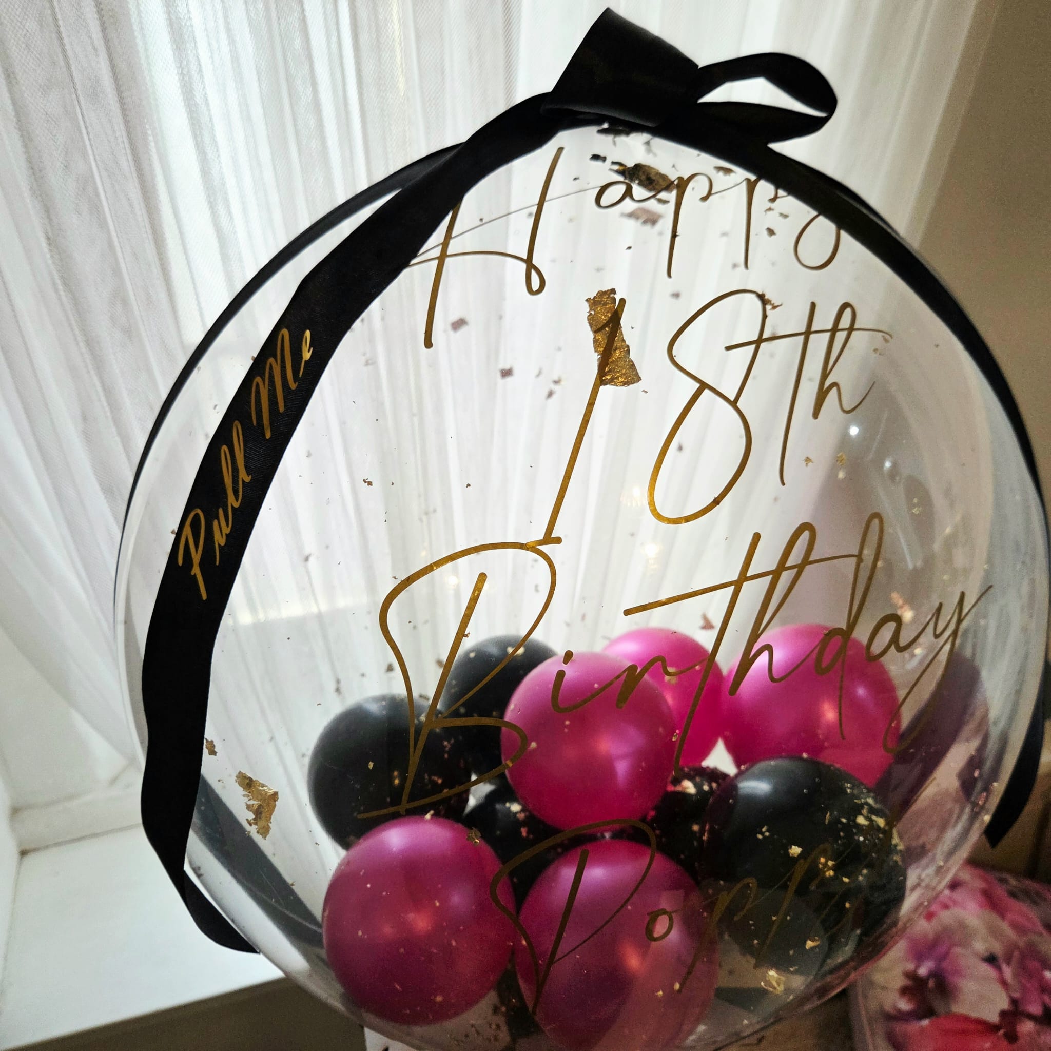 The Floating Surprise Money Balloon: An Unforgettable Gift - Image 6