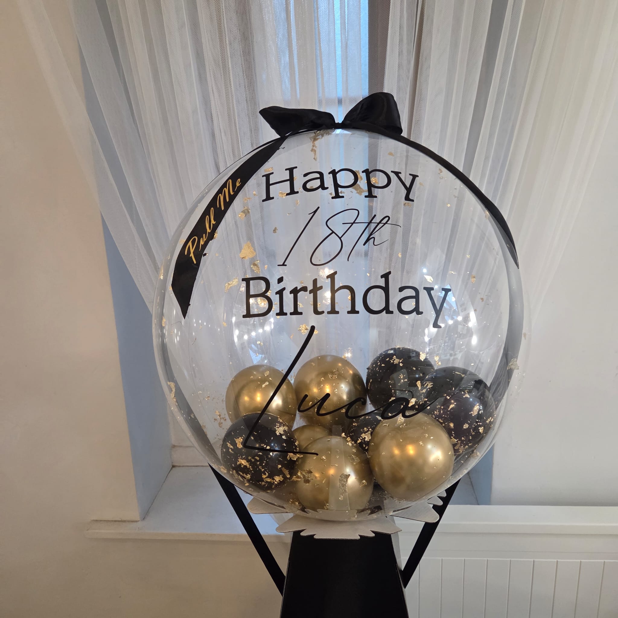 The Floating Surprise Money Balloon: An Unforgettable Gift - Image 14