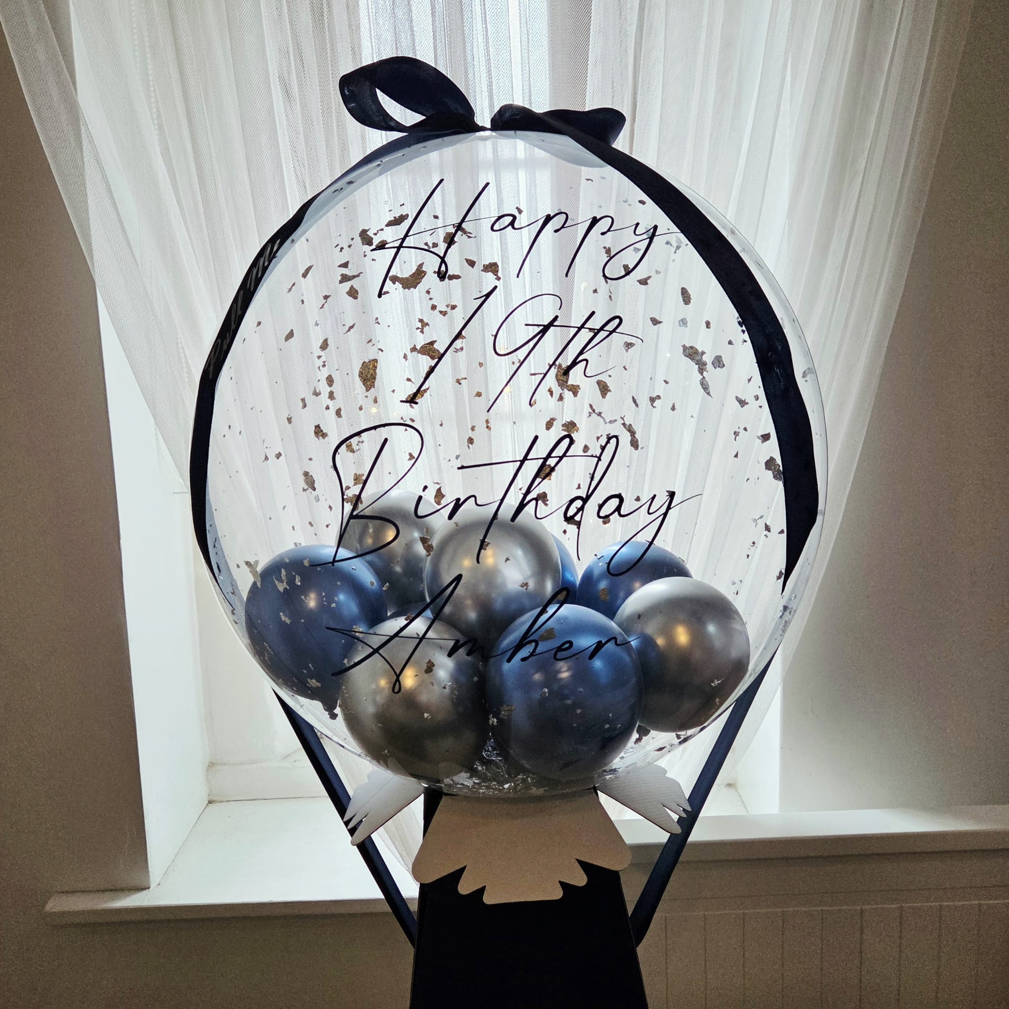 The Floating Surprise Money Balloon: An Unforgettable Gift - Image 17