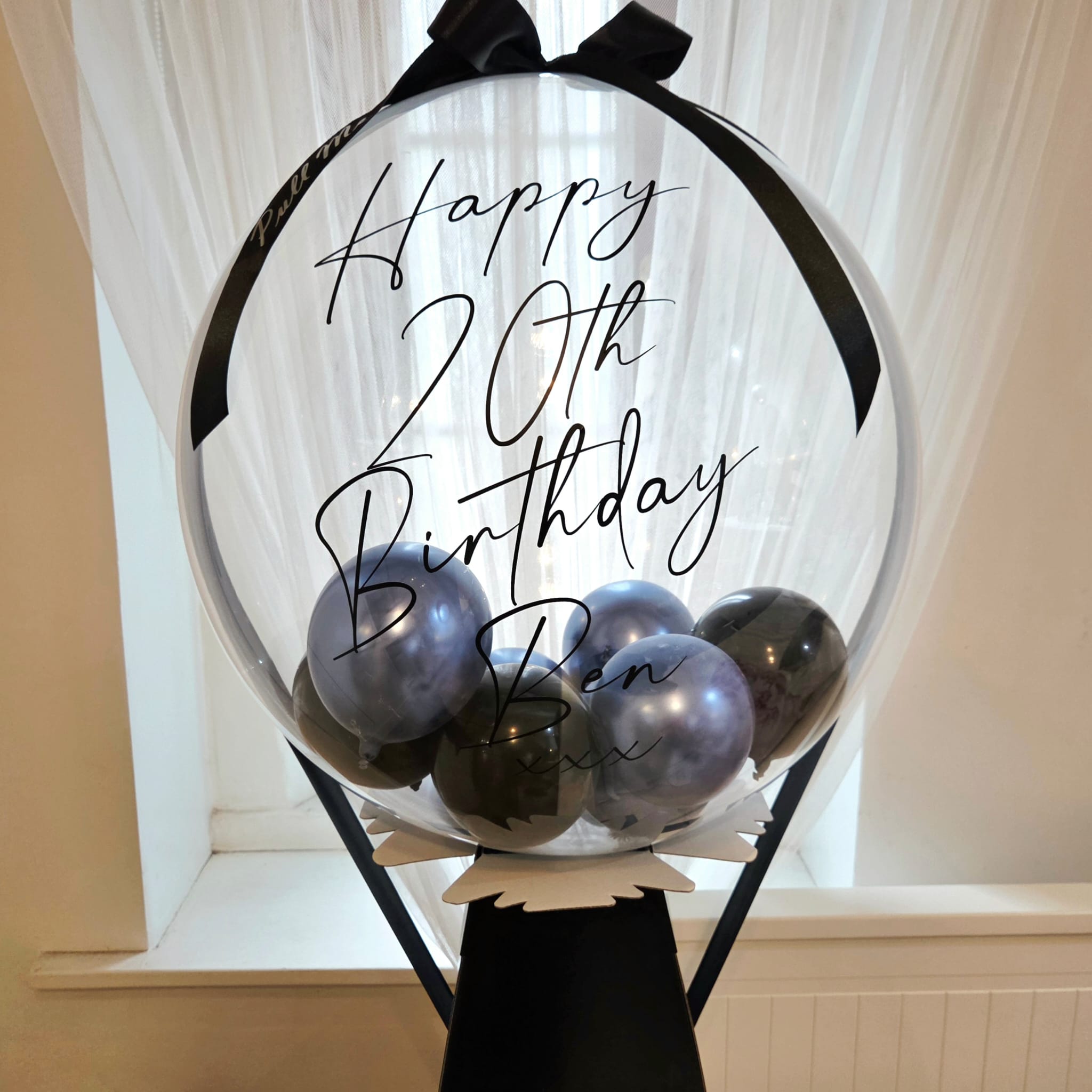 The Floating Surprise Money Balloon: An Unforgettable Gift - Image 20