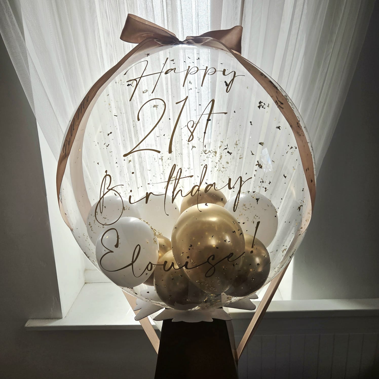 The Floating Surprise Money Balloon: An Unforgettable Gift - Image 19