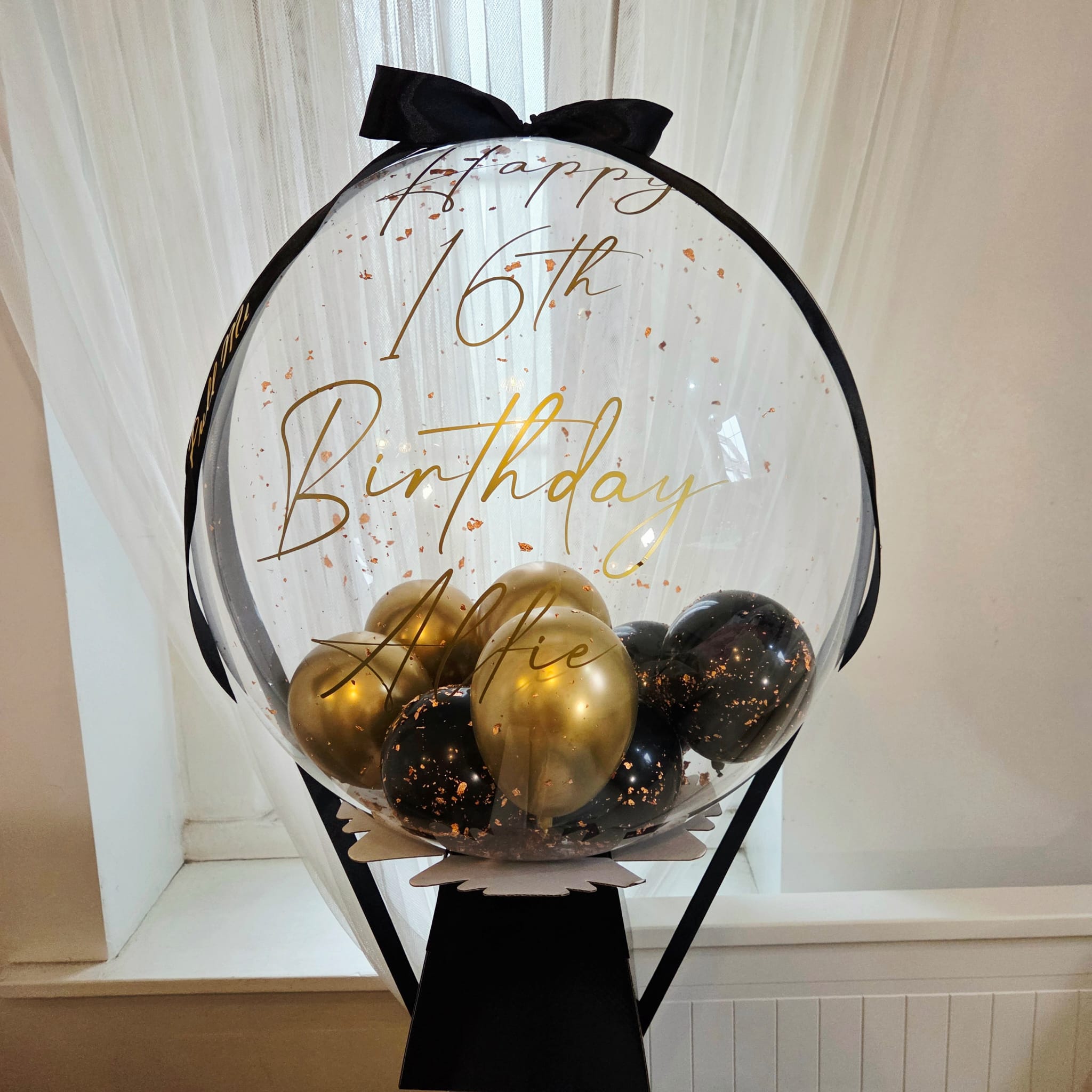 The Floating Surprise Money Balloon: An Unforgettable Gift - Image 18