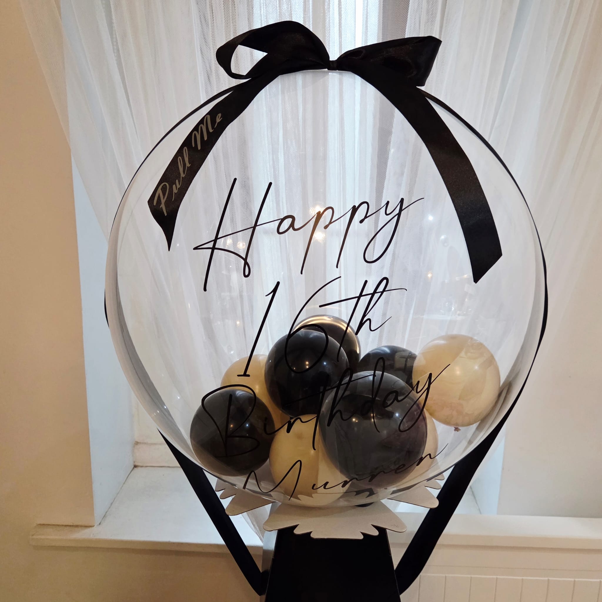 The Floating Surprise Money Balloon: An Unforgettable Gift - Image 16